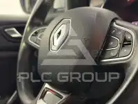 2018 Renault Megane
