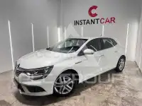 2018 Renault Megane
