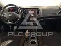 2018 Renault Megane