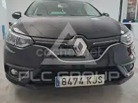 2018 Renault Megane