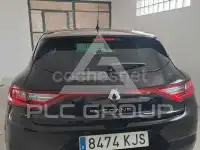 2018 Renault Megane