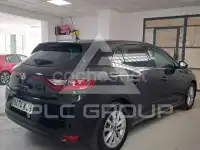 2018 Renault Megane