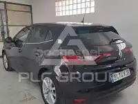 2018 Renault Megane