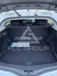 2018 Renault Megane