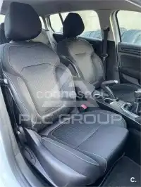 2018 Renault Megane