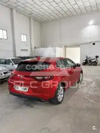 2018 Renault Megane