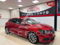 2018 Renault Megane