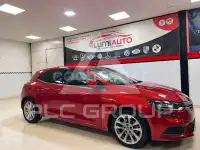 2018 Renault Megane