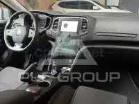 2018 Renault Megane
