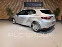 2018 Renault Megane