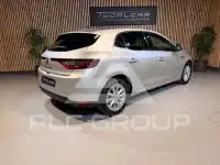 2018 Renault Megane