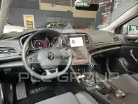 2018 Renault Megane