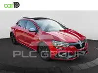 2018 Renault Megane
