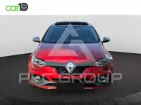 2018 Renault Megane