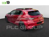 2018 Renault Megane