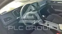 2018 Renault Megane