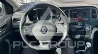 2018 Renault Megane