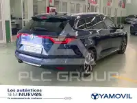 2018 Renault Megane