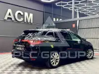 2018 Renault Megane