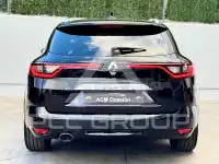 2018 Renault Megane
