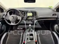 2018 Renault Megane