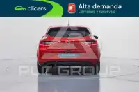 2018 Renault Megane