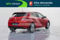2018 Renault Megane