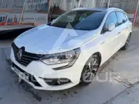 2018 Renault Megane