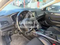 2018 Renault Megane