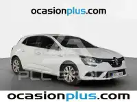 2018 Renault Megane