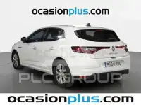 2018 Renault Megane