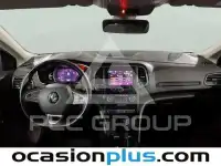 2018 Renault Megane