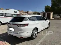2018 Renault Megane