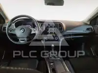 2018 Renault Megane