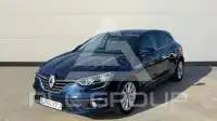 2018 Renault Megane