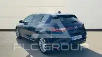 2018 Renault Megane