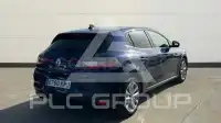 2018 Renault Megane