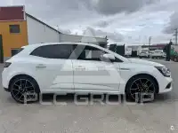 2018 Renault Megane