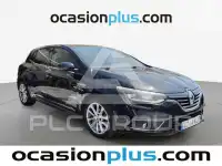 2018 Renault Megane
