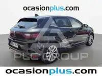 2018 Renault Megane