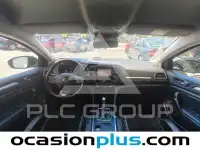 2018 Renault Megane