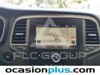 2018 Renault Megane