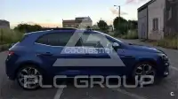 2018 Renault Megane