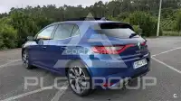 2018 Renault Megane