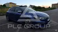 2018 Renault Megane