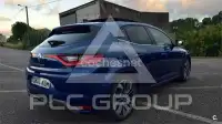 2018 Renault Megane