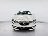 2018 Renault Megane