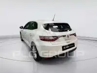 2018 Renault Megane