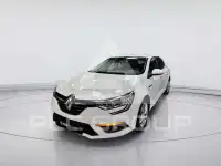 2018 Renault Megane