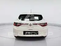 2018 Renault Megane